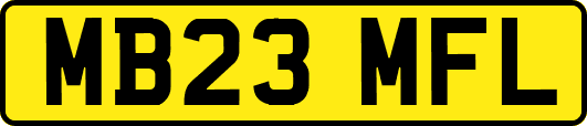 MB23MFL
