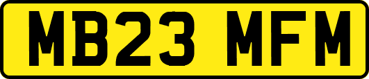 MB23MFM