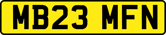 MB23MFN