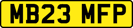 MB23MFP