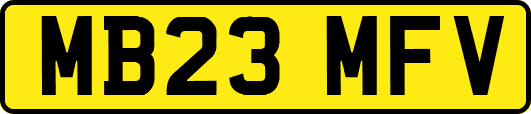 MB23MFV