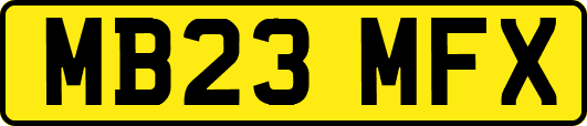 MB23MFX
