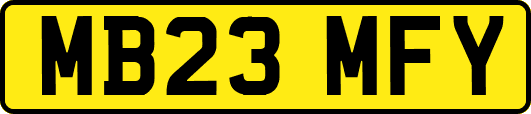 MB23MFY