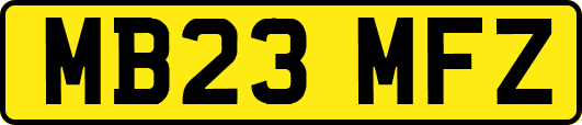 MB23MFZ