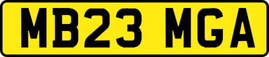 MB23MGA