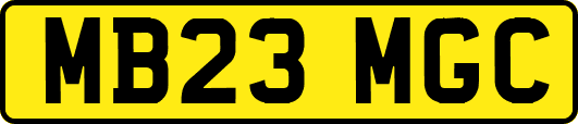 MB23MGC