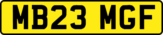MB23MGF