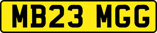 MB23MGG