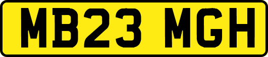 MB23MGH