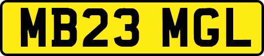 MB23MGL