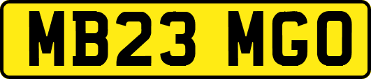 MB23MGO