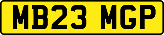 MB23MGP