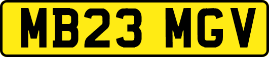 MB23MGV