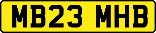 MB23MHB