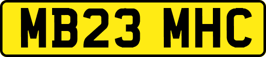 MB23MHC