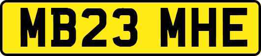 MB23MHE