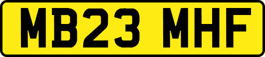 MB23MHF