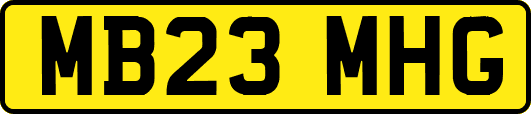 MB23MHG