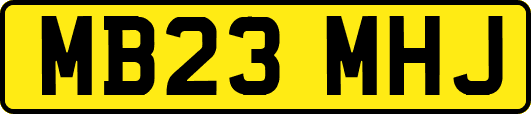 MB23MHJ
