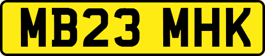 MB23MHK