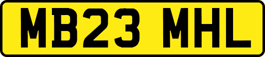 MB23MHL