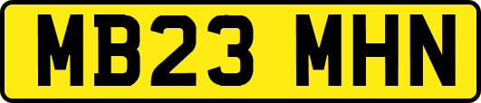 MB23MHN