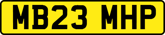 MB23MHP