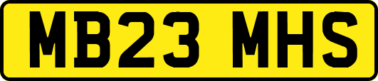 MB23MHS
