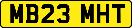 MB23MHT