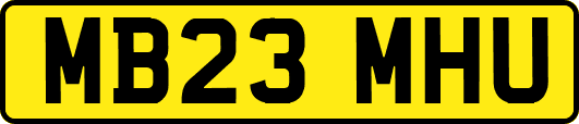MB23MHU