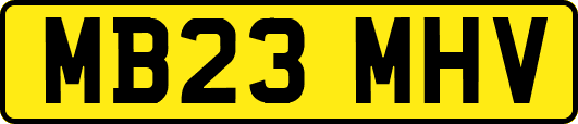 MB23MHV