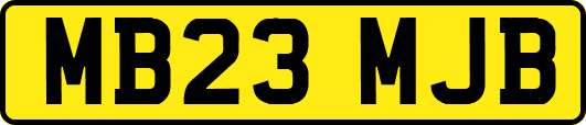 MB23MJB