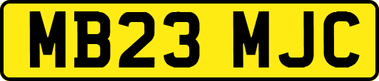 MB23MJC