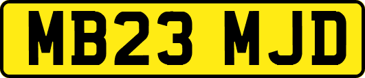 MB23MJD