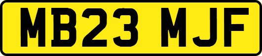 MB23MJF