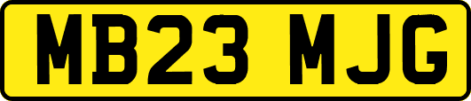 MB23MJG