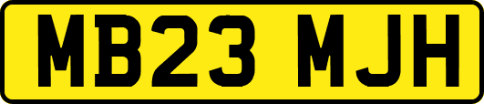 MB23MJH