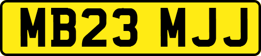 MB23MJJ