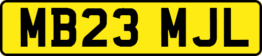 MB23MJL
