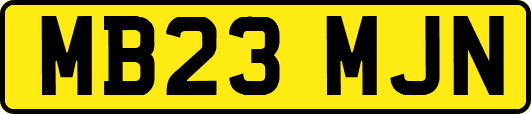 MB23MJN