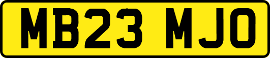 MB23MJO