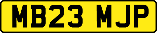 MB23MJP