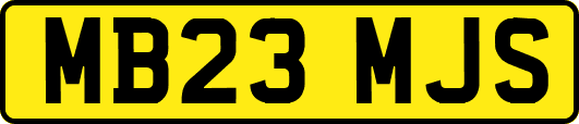 MB23MJS