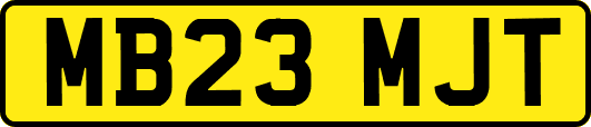 MB23MJT