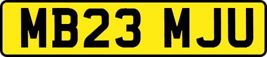 MB23MJU