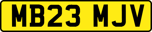 MB23MJV