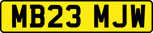 MB23MJW