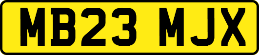 MB23MJX