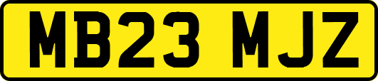 MB23MJZ
