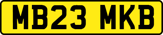 MB23MKB